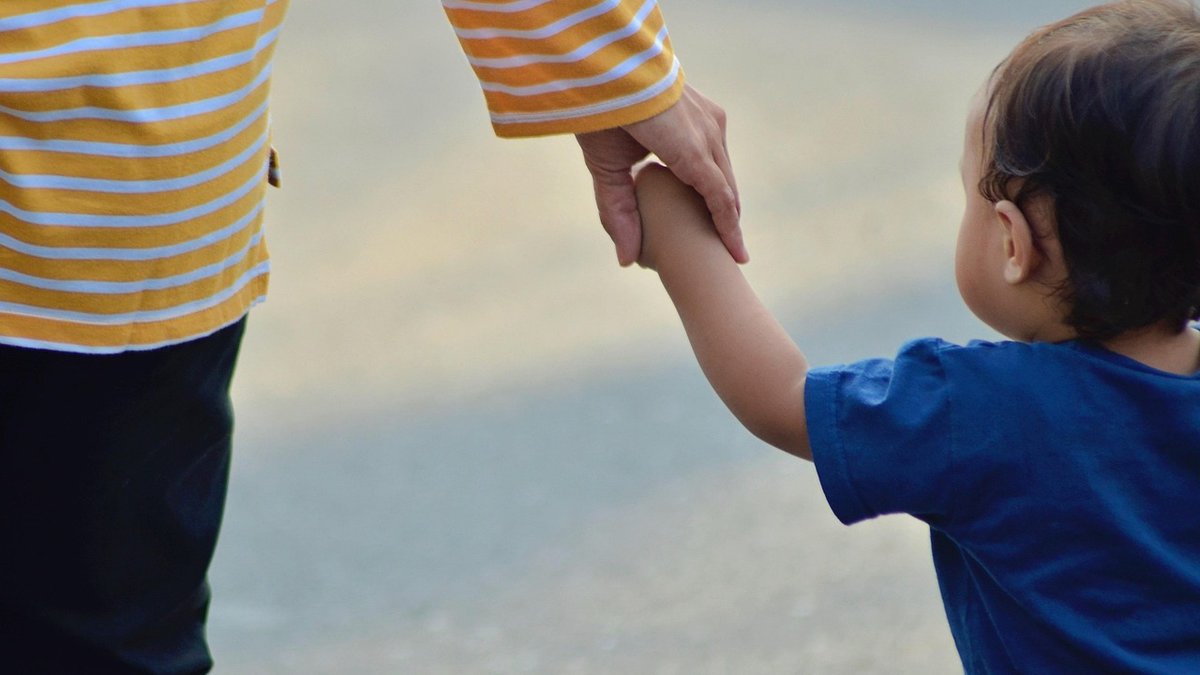 Gentle Ways to Support Your Anxious Child at Home