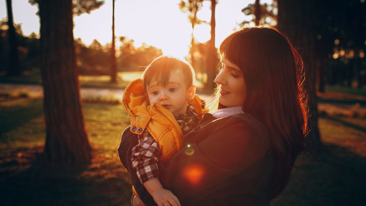 Why Your Child Meltdowns Happen and How to Respond